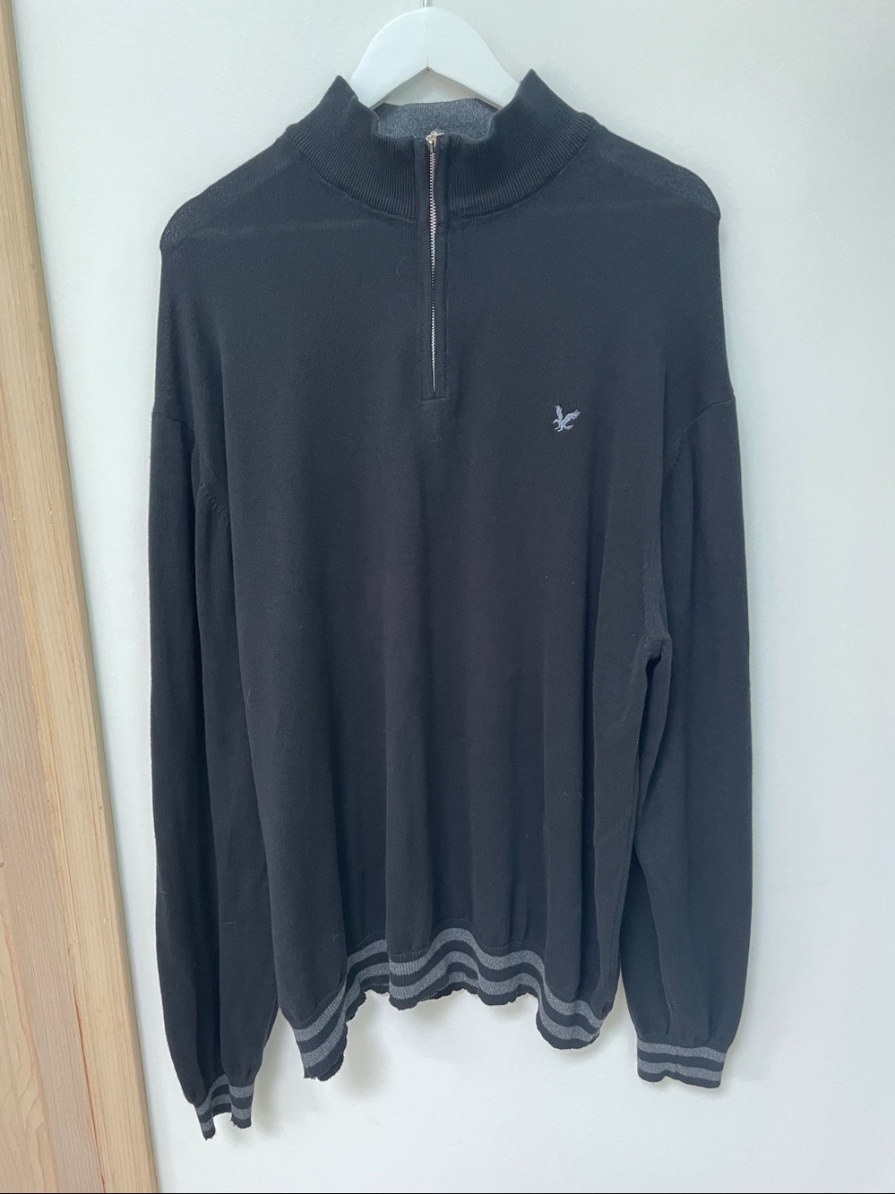 LYLE & SCOTT Knit Sweater